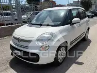 2016 Fiat 500