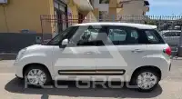 2016 Fiat 500