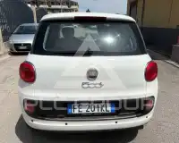 2016 Fiat 500