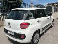 2016 Fiat 500