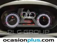2016 Fiat 500