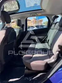 2016 Fiat 500