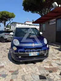 2016 Fiat 500