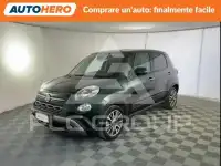 2016 Fiat 500