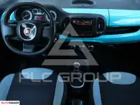 2016 Fiat 500