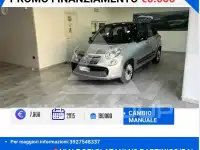 2016 Fiat 500