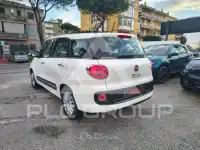 2016 Fiat 500