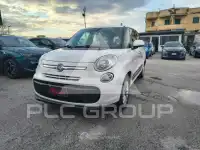 2016 Fiat 500