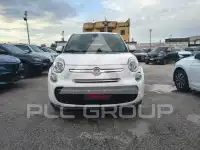 2016 Fiat 500