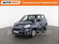 2016 Fiat 500