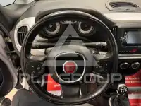 2016 Fiat 500