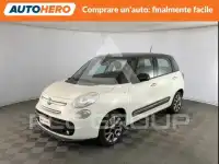 2016 Fiat 500