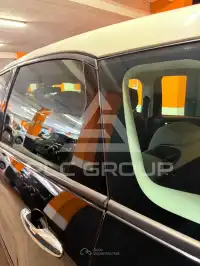 2016 Fiat 500