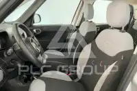 2016 Fiat 500