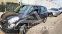 2016 Fiat 500
