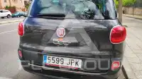 2016 Fiat 500