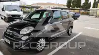 2016 Fiat 500