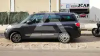 2016 Fiat 500
