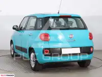 2016 Fiat 500