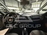 2016 Fiat 500