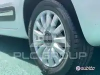 2016 Fiat 500