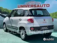 2016 Fiat 500