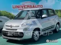 2016 Fiat 500