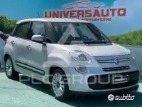 2016 Fiat 500