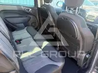 2016 Fiat 500