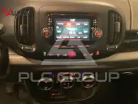 2016 Fiat 500