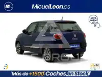 2016 Fiat 500
