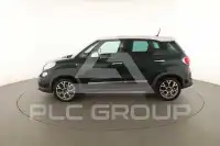 2016 Fiat 500