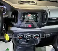 2016 Fiat 500