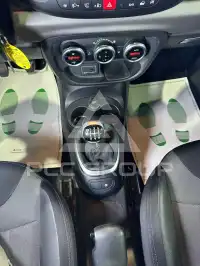 2016 Fiat 500