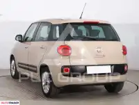 2016 Fiat 500