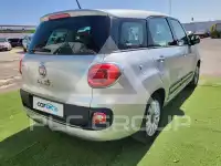2016 Fiat 500