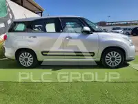 2016 Fiat 500