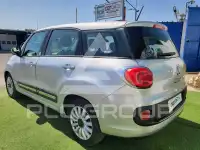 2016 Fiat 500