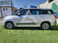 2016 Fiat 500