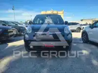 2016 Fiat 500