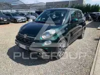 2016 Fiat 500