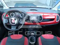 2016 Fiat 500