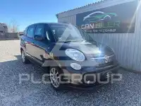 2016 Fiat 500