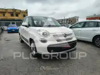 2016 Fiat 500