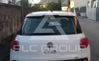 2016 Fiat 500