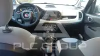 2016 Fiat 500