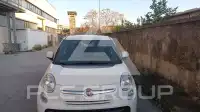 2016 Fiat 500