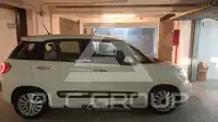 2016 Fiat 500