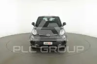 2016 Fiat 500