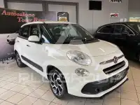 2016 Fiat 500